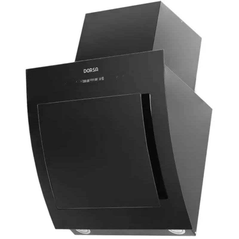 قیمت هود دیواری مورب درسا مدل DH1303-60