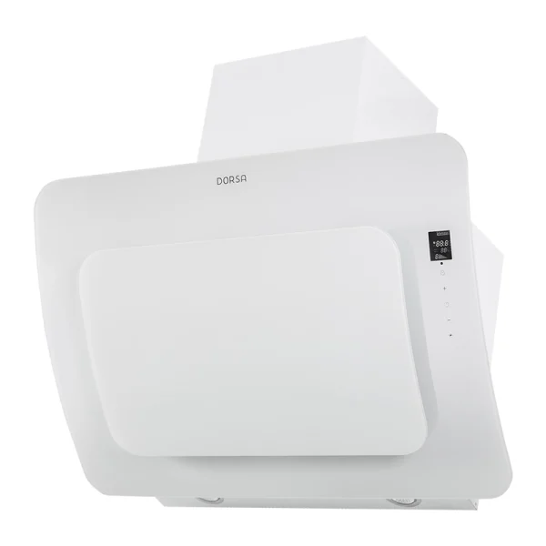 قیمت بروز هود شیشه‌ای مورب مدل DH1305-90 درسا