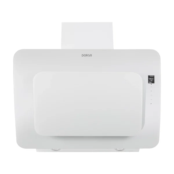قیمت بروز هود شیشه‌ای مورب مدل DH1305-90 درسا