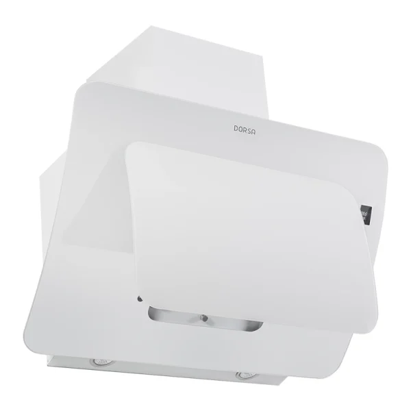 قیمت بروز هود شیشه‌ای مورب مدل DH1305-90 درسا