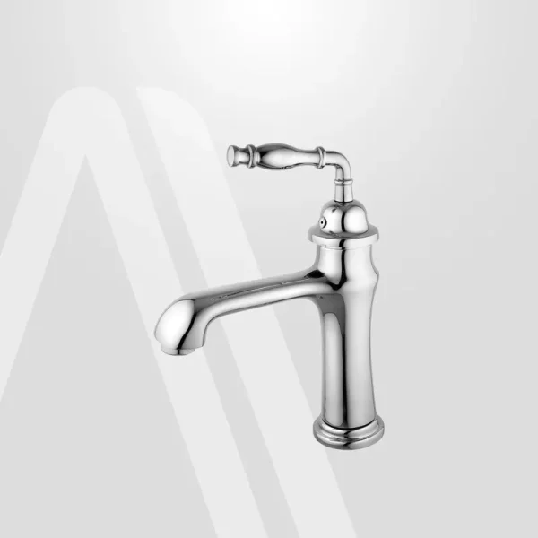 قیمت شیرآلات روشویی مدل پرستیژ البرز روز