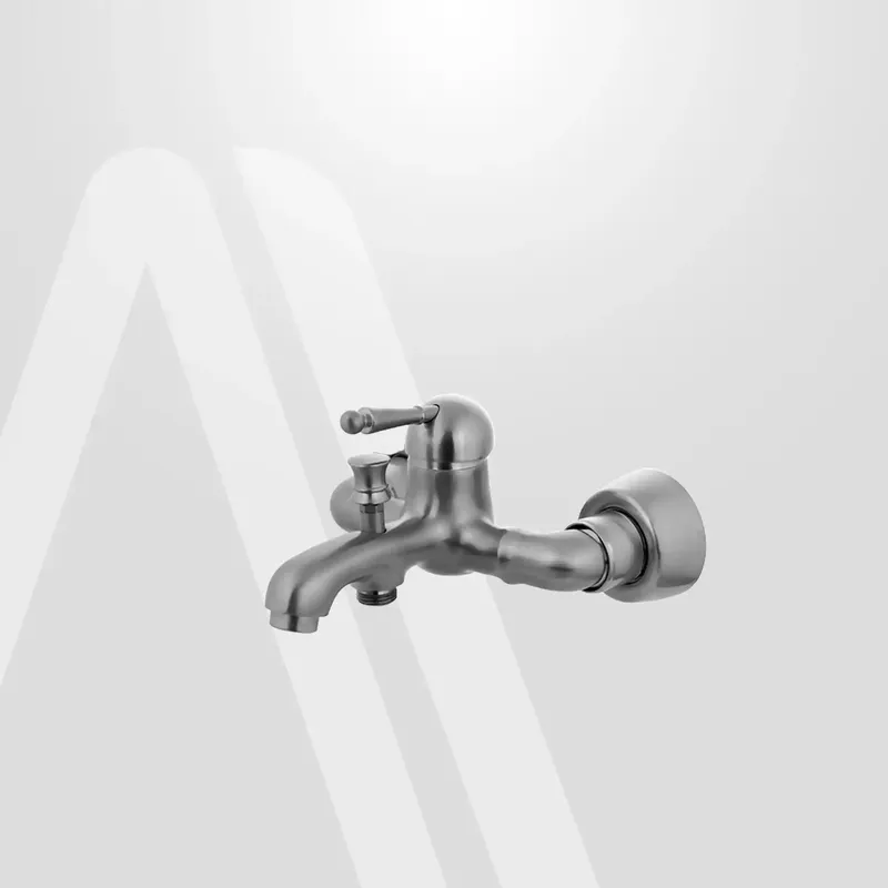 قیمت خرید شیر اهرمی حمام مارتین برند البرز روز