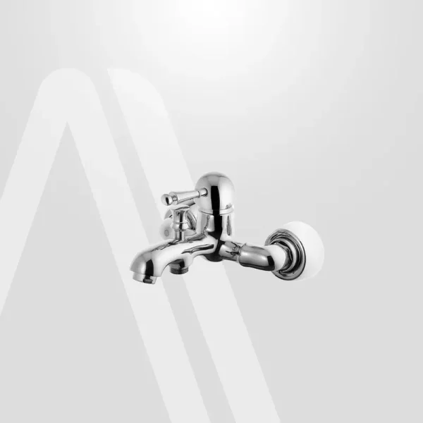 قیمت خرید شیر اهرمی حمام مارتین برند البرز روز