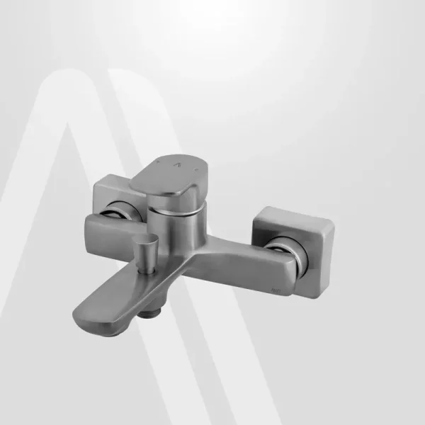 خرید آنلاین شیر حمام جدید مدل ویزارد البرز روز