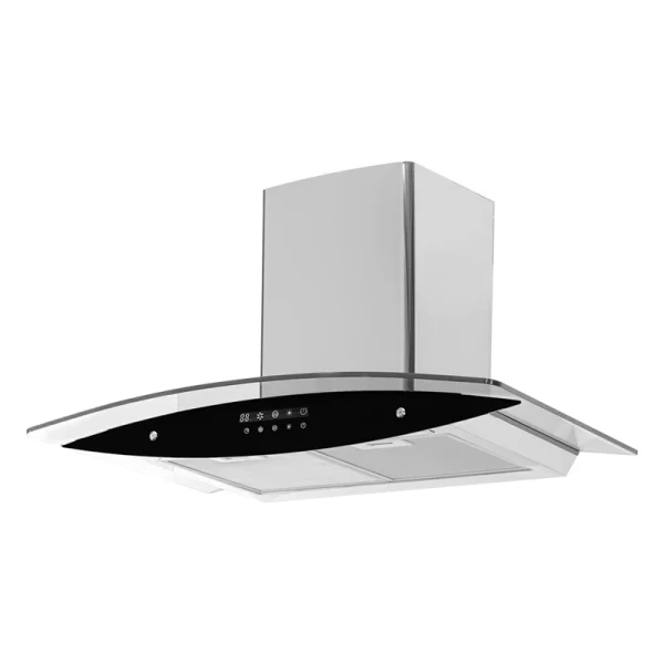 قیمت هود لمسی کنترل دار درسا DH1202