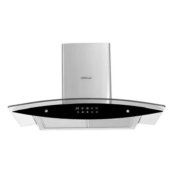 قیمت هود لمسی کنترل دار درسا DH1202
