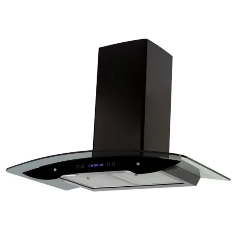 قیمت هود شومینه ای آشپزخانه درسا DH1203-90
