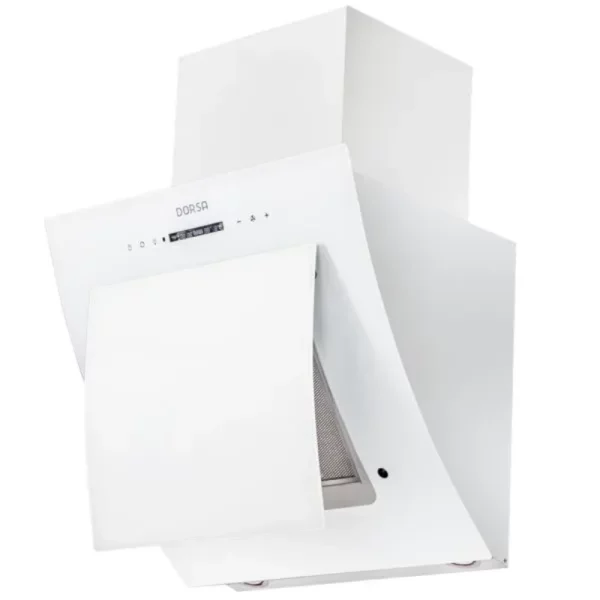 قیمت هود دیواری مورب درسا مدل DH1303-60