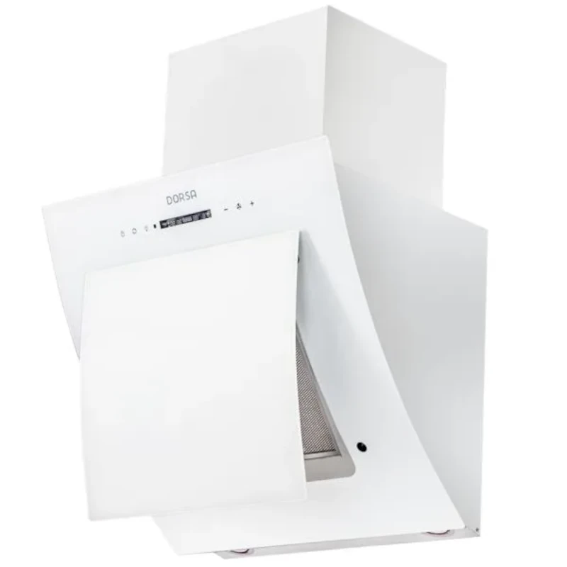قیمت هود دیواری مورب درسا مدل DH1303-60