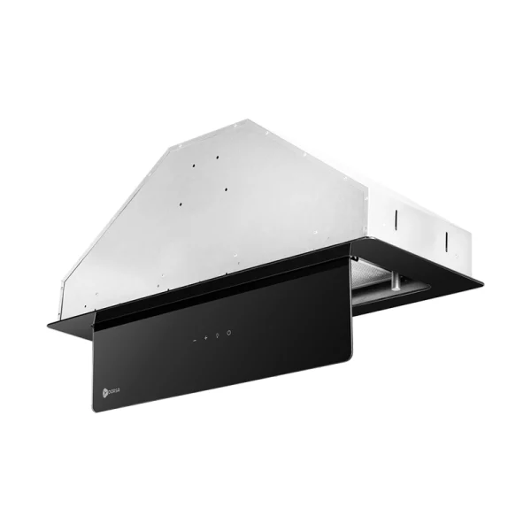 خرید اینترنتی هود مخفی آشپزخانه درسا DH1405-80