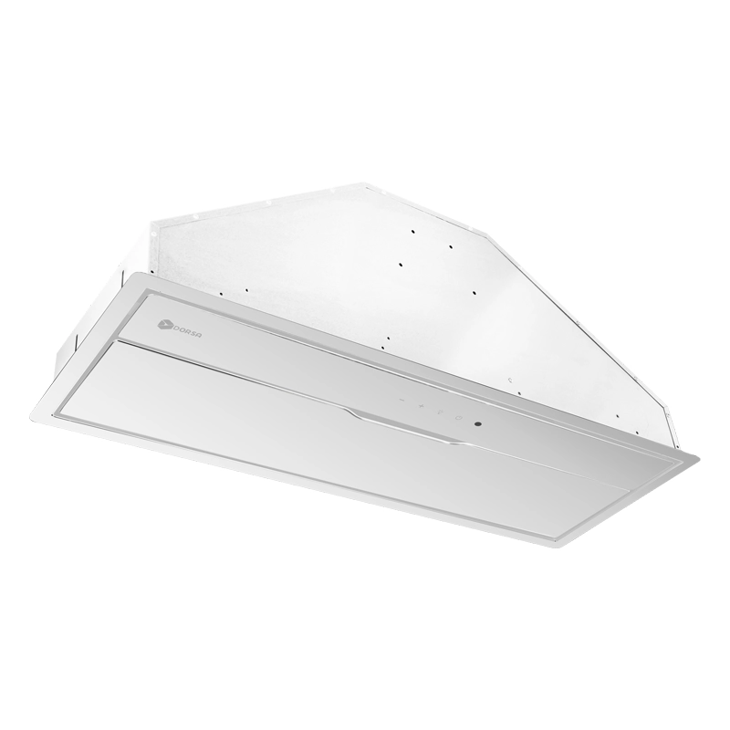 قیمت هود مخفی درسا DH1406-80
