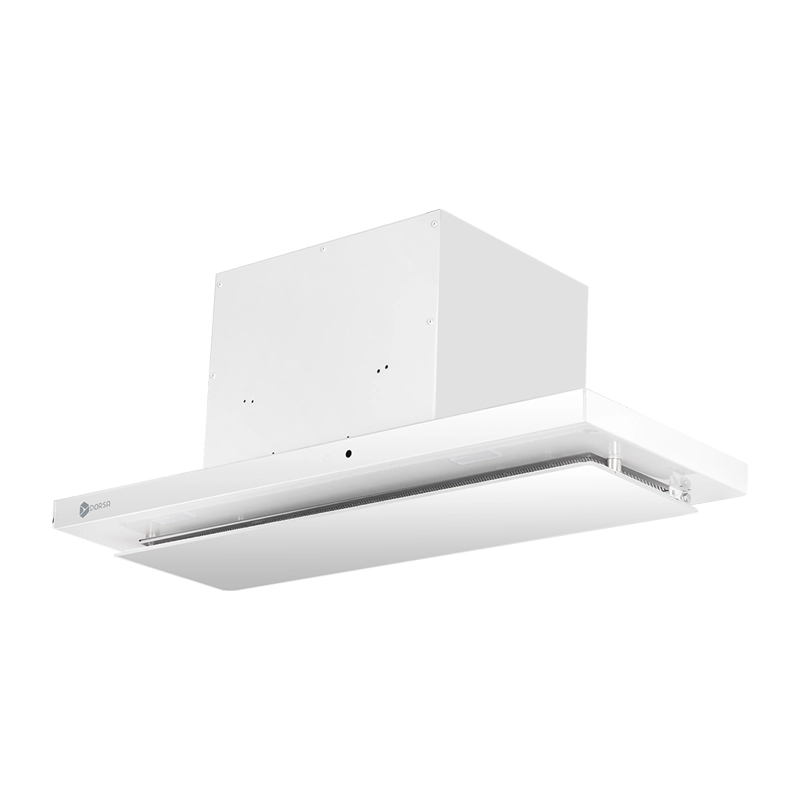 قیمت سفارش هود مخفی درسا DH1408-70