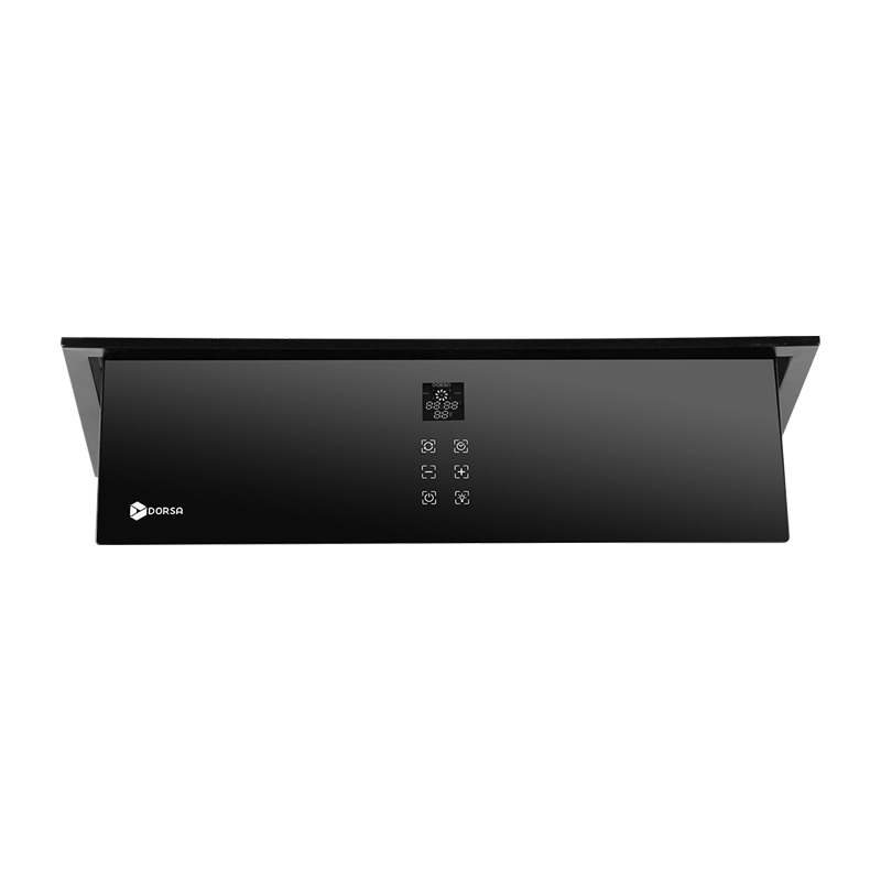 سفارش اینترنتی هود توکار کابینتی مدل DH1414-70 درسا