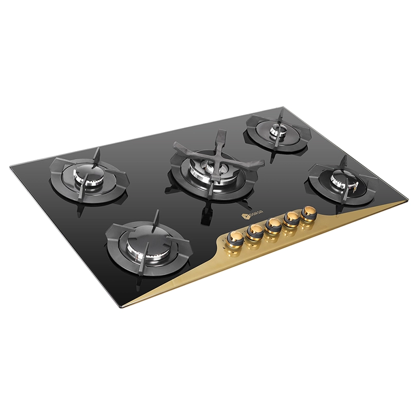 فروشگاه گاز رومیزی 5 شعله DG2111-5M درسا