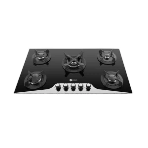 فروشگاه گاز رومیزی 5 شعله DG2111-5M درسا
