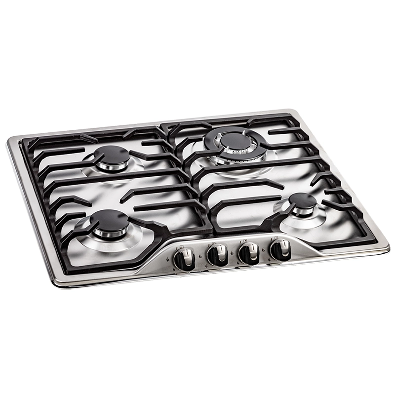 خرید گاز 4 شعله استیل DG2200-4 برند درسا