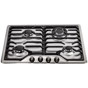 خرید گاز 4 شعله استیل DG2200-4 برند درسا