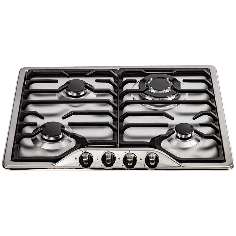 خرید گاز 4 شعله استیل DG2200-4 برند درسا