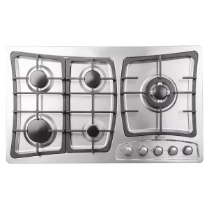 خرید اجاق گاز رومیزی DG2206-5R مدل درسا