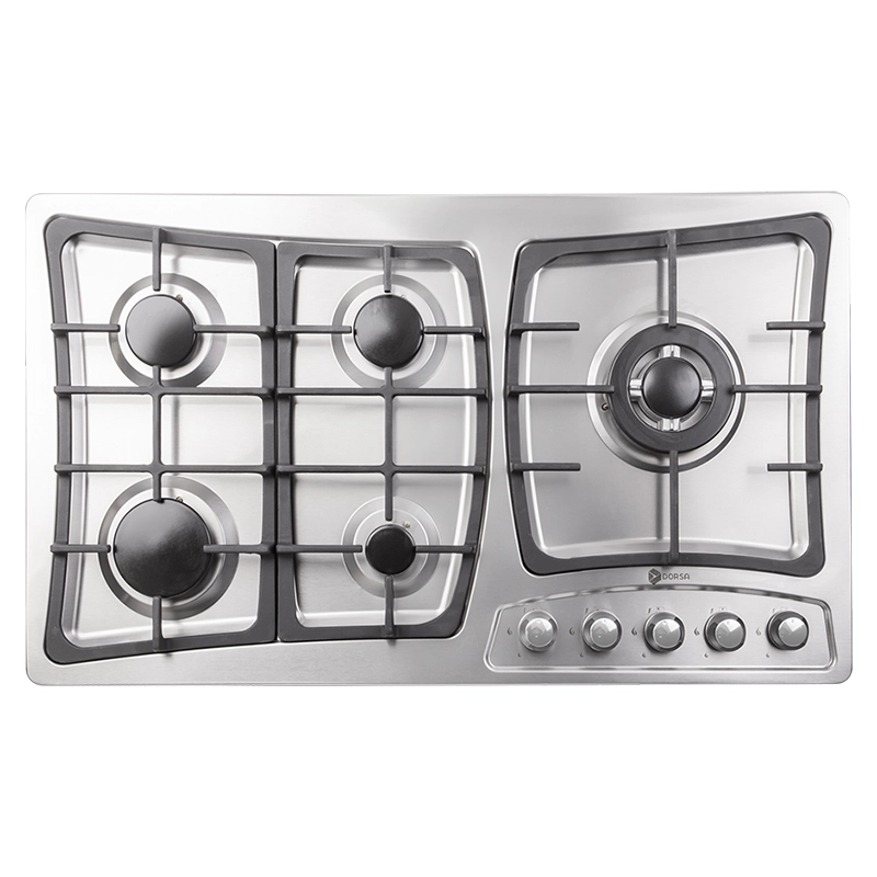 خرید اجاق گاز رومیزی DG2206-5R مدل درسا