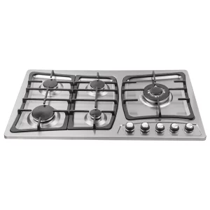 خرید اجاق گاز رومیزی DG2206-5R مدل درسا