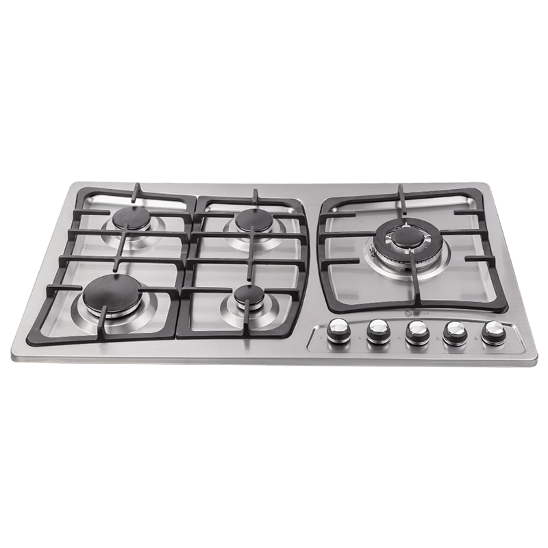 خرید اجاق گاز رومیزی DG2206-5R مدل درسا