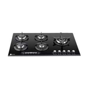 قیمت اجاق گاز رومیزی تایمردار DG2113-5R درسا