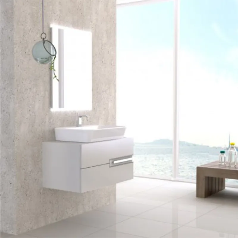 سفارش آنلاین روشویی روکابینتی گلسار مدل گریس